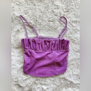 Urban Outfitters Crop Top